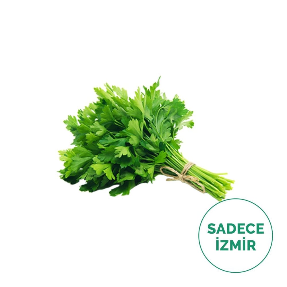 Maydanoz (Demet)
