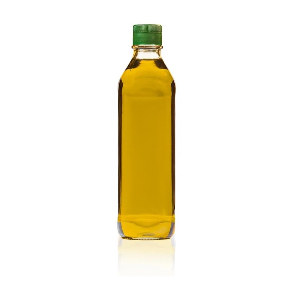 Soğuk Sıkım Erken Hasat Zeytinyağı (1 Litre)