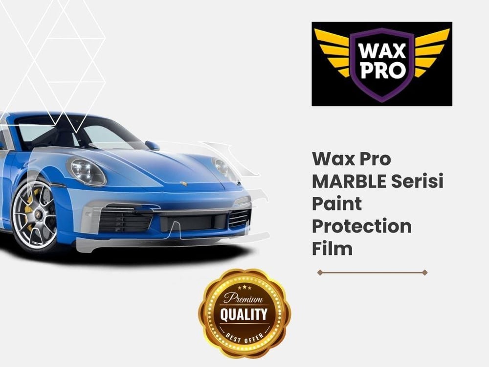 Wax Pro Marble PPF
