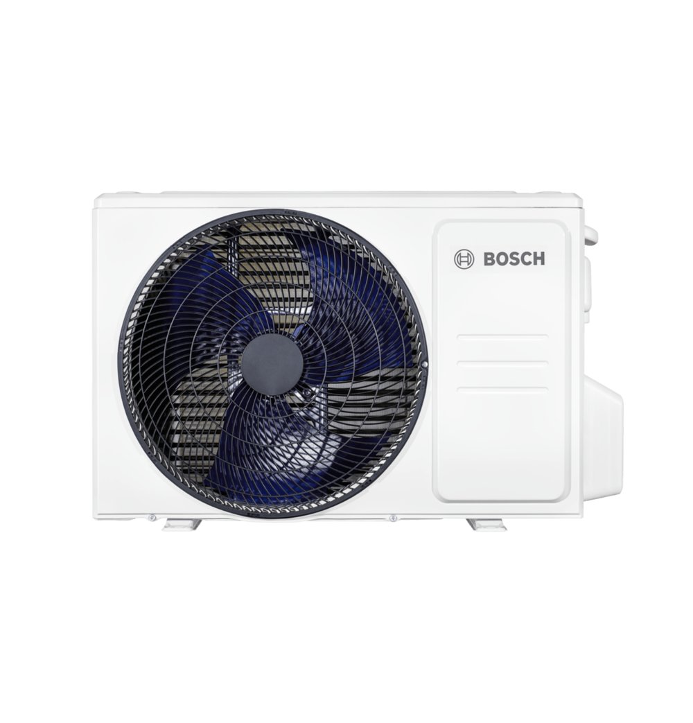 Bosch Climate 2000 CL2000U W 53 E 18000 BTU Duvar Tipi Split Klima