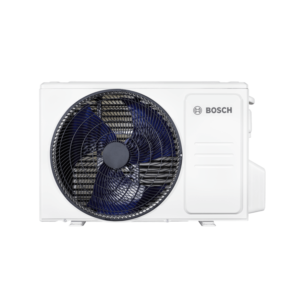 Bosch Climate 2000 CL2000U W 70 E 24000 BTU Duvar Tipi Split Klima