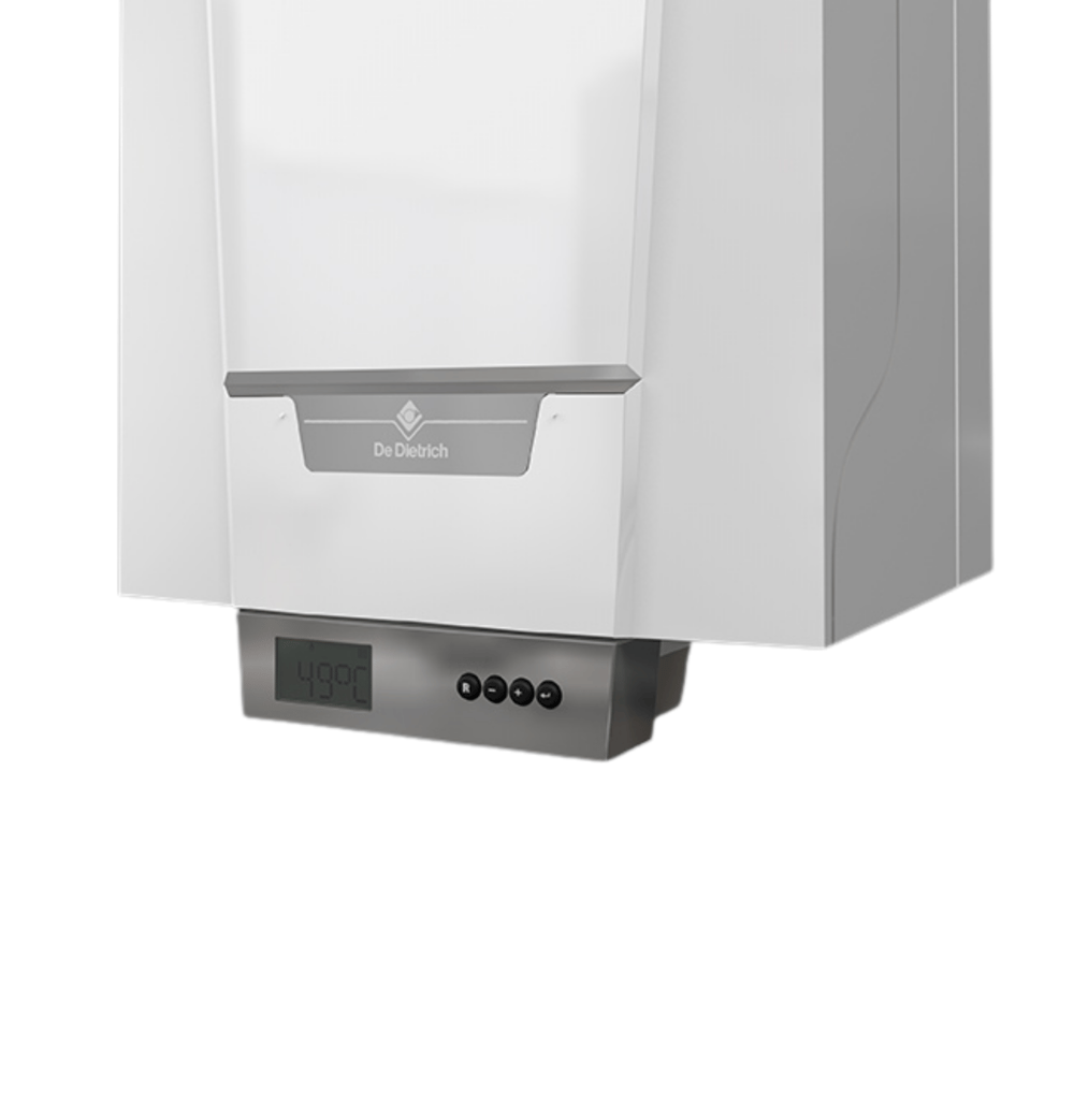 De Dietrich Naneo s 24