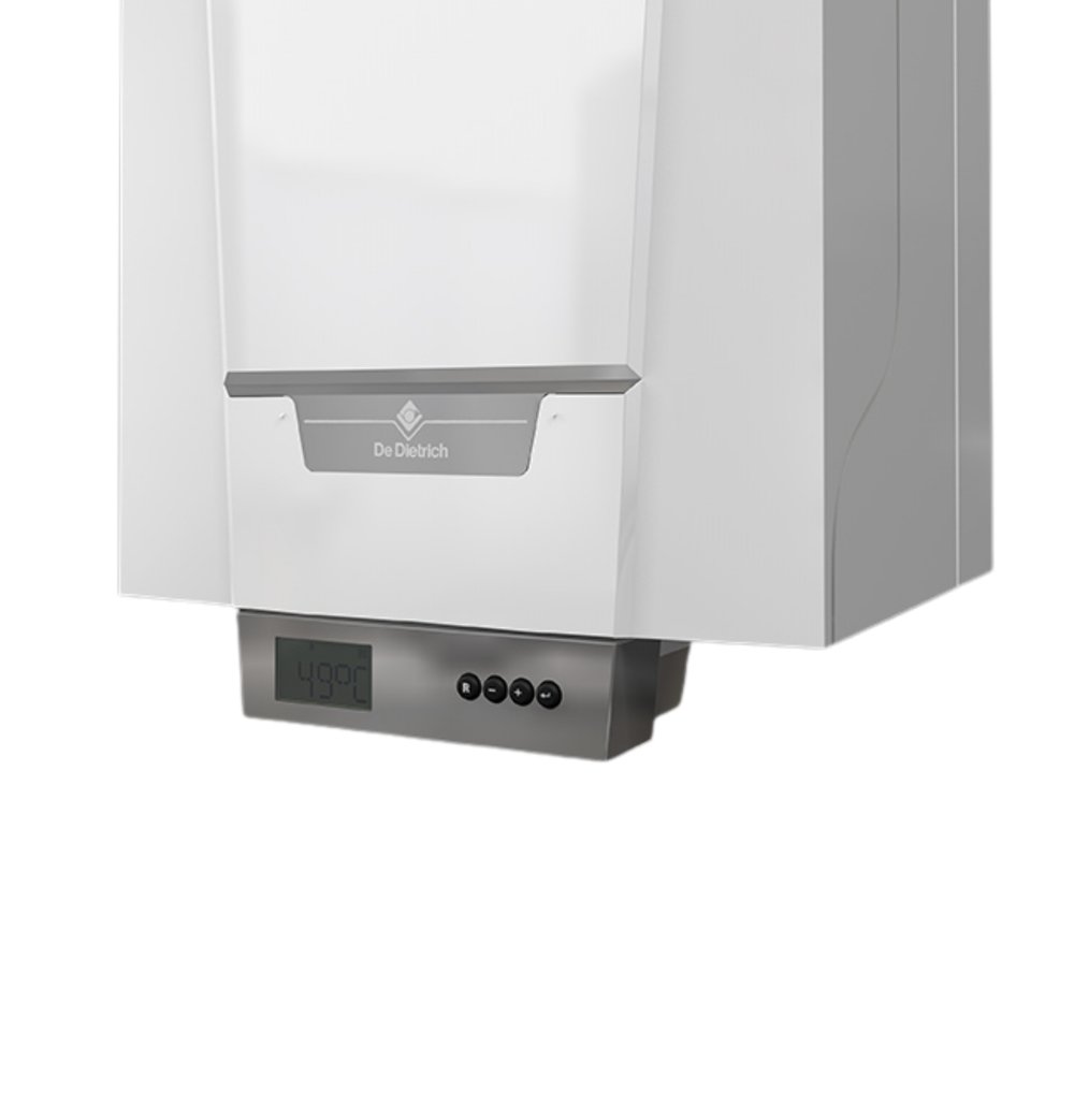 De Dietrich Naneo s 35