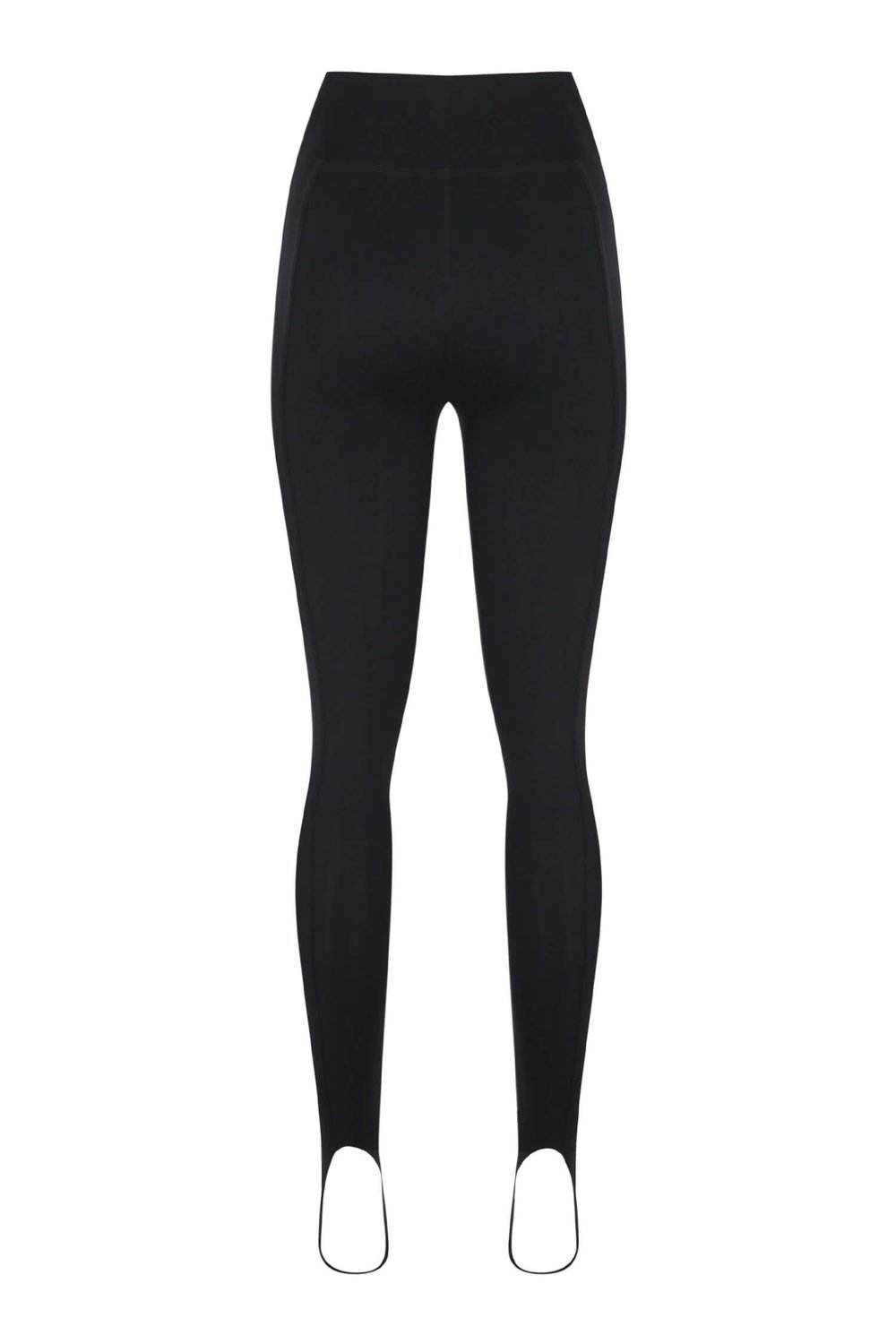 Andrea Leggins Siyah