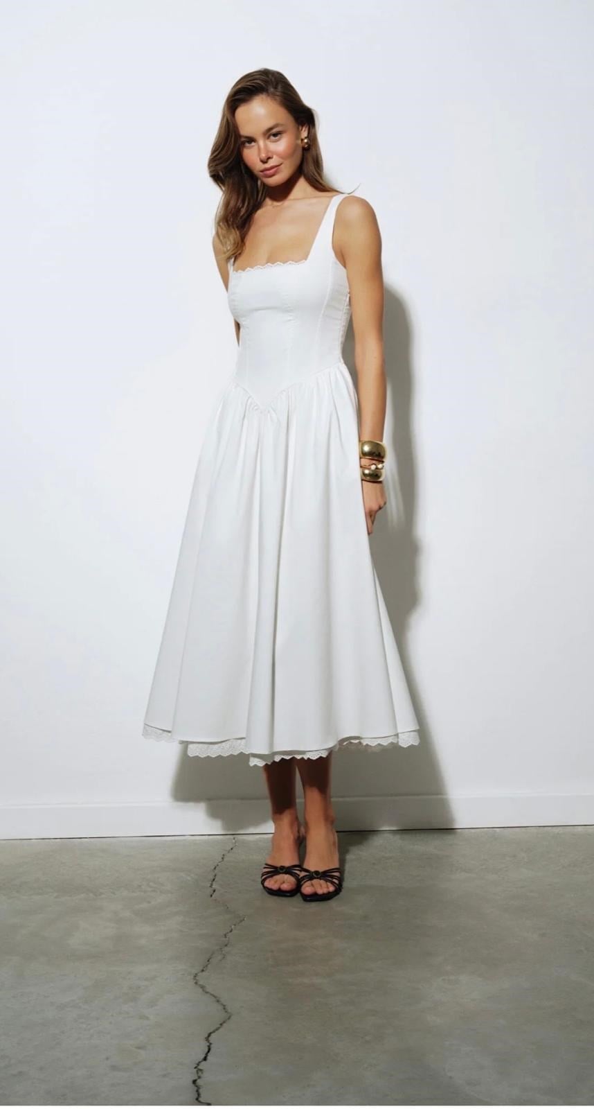 CARMİNE DRESS