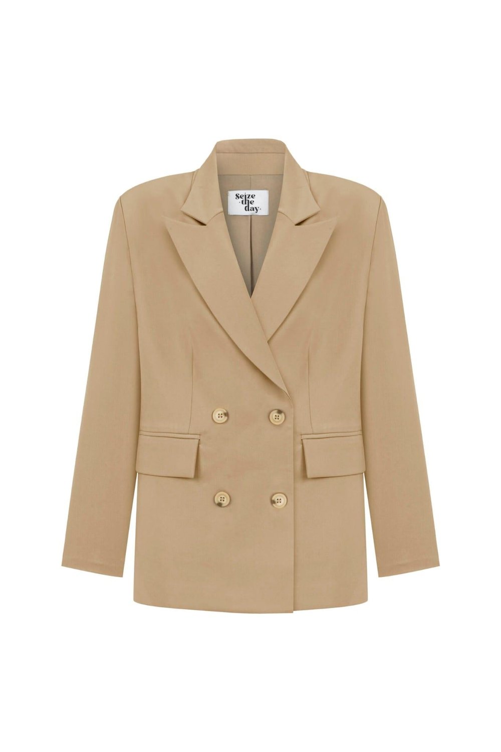 DİNA BLAZER BEJ