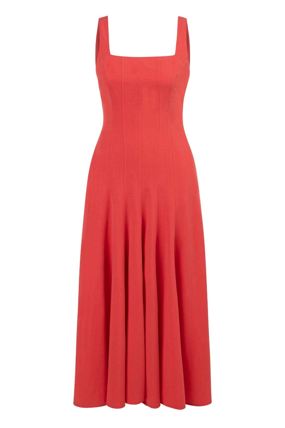 DORA DRESS MERCAN