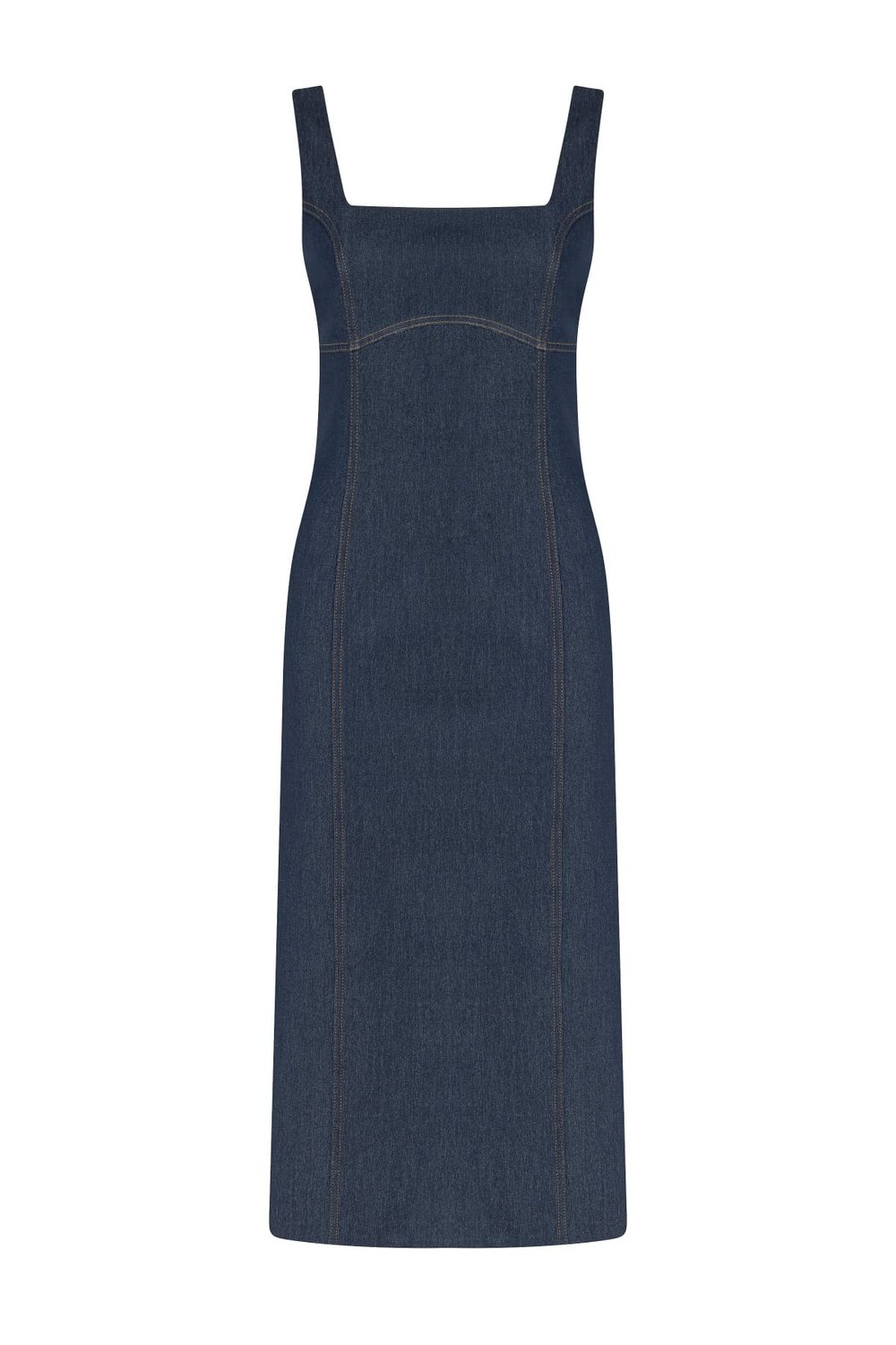 FİONA DRESS LACİVERT