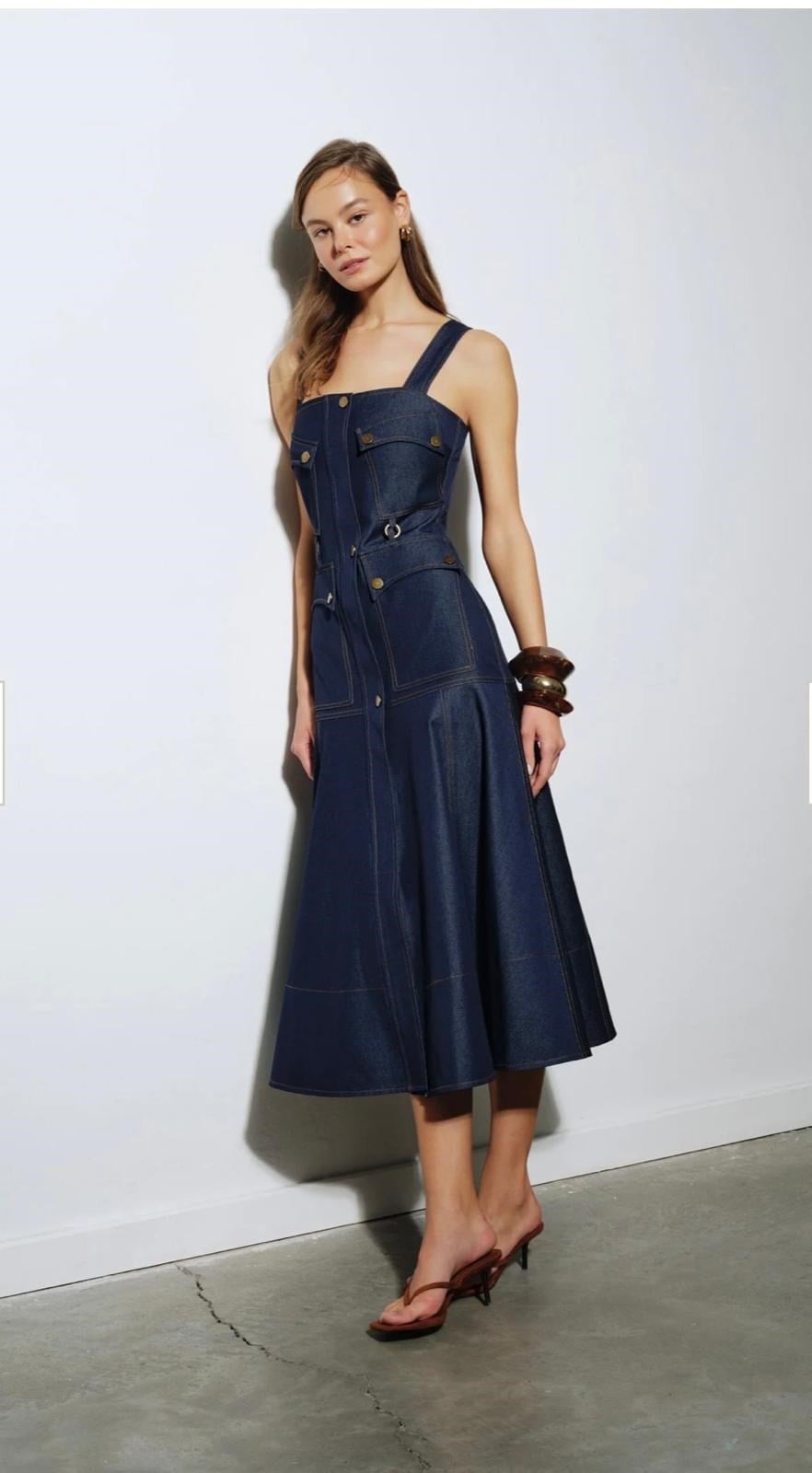 LİNA DRESS 