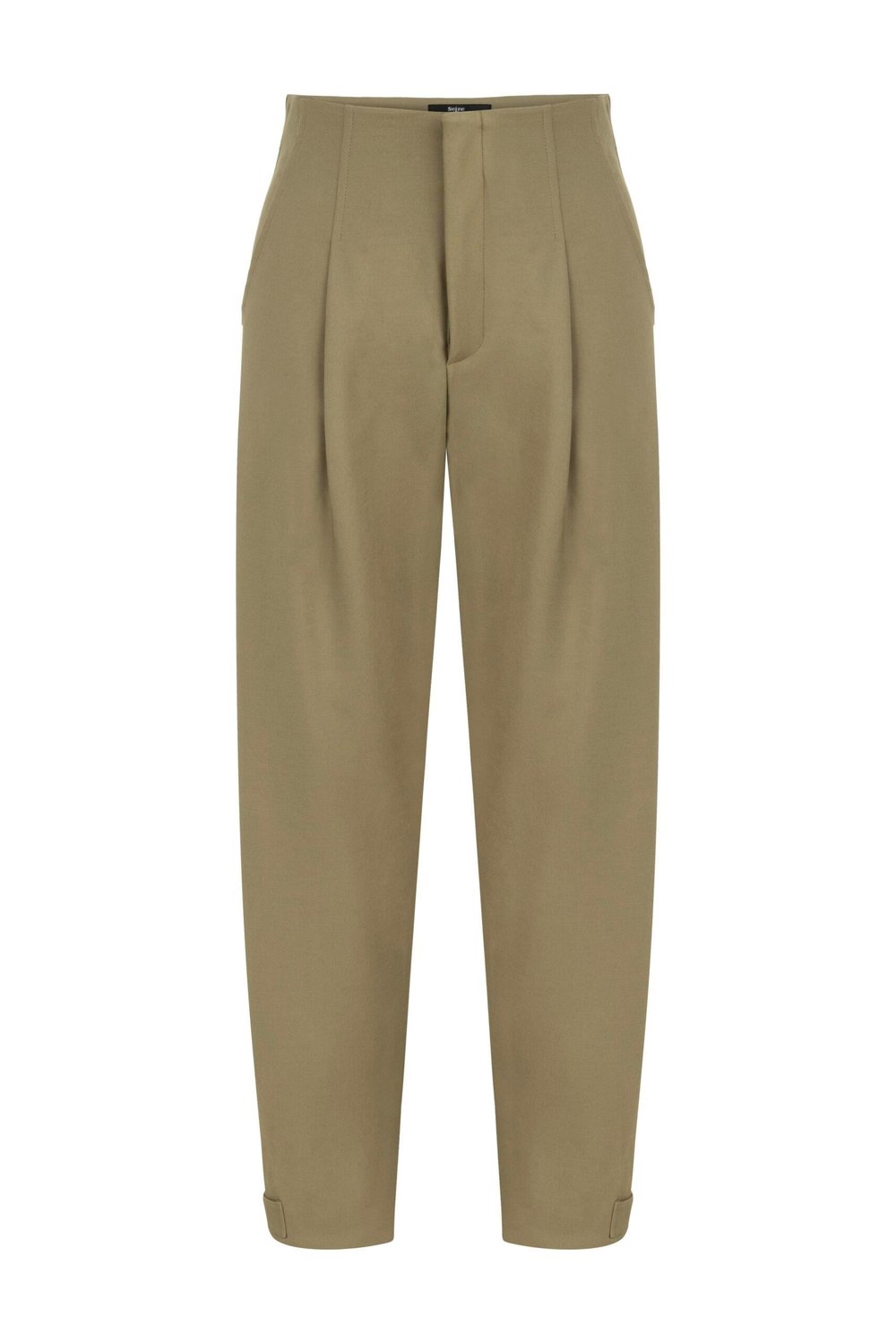 LOU PANTOLON CAMEL