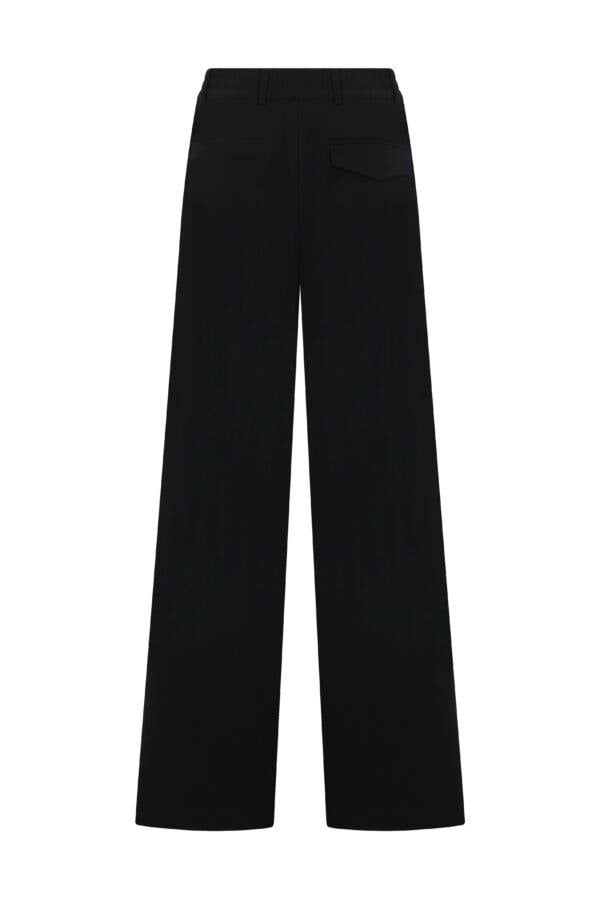 NERO PANTOLON SİYAH