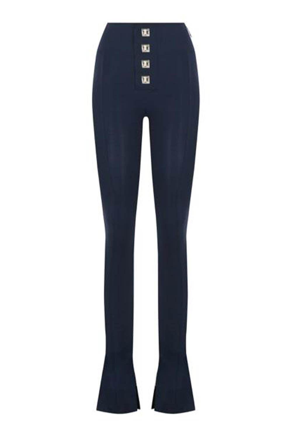 Sierra Flare Leggins Lacivert