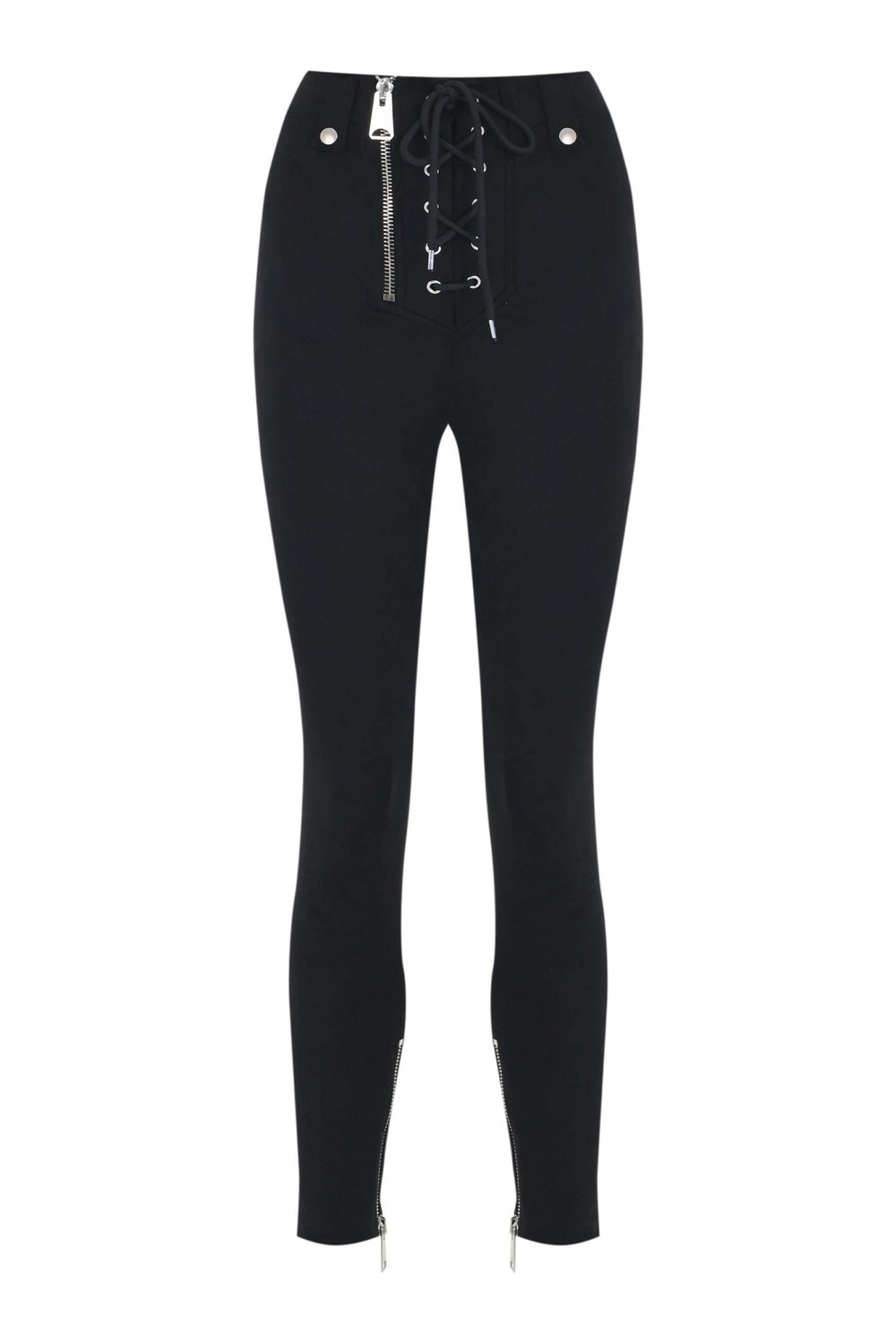 Stella Leggins Siyah