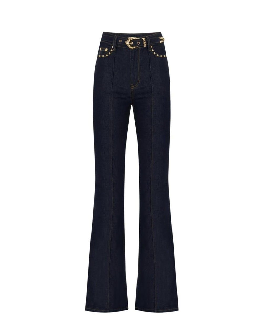VALERİA FLARE JEAN 