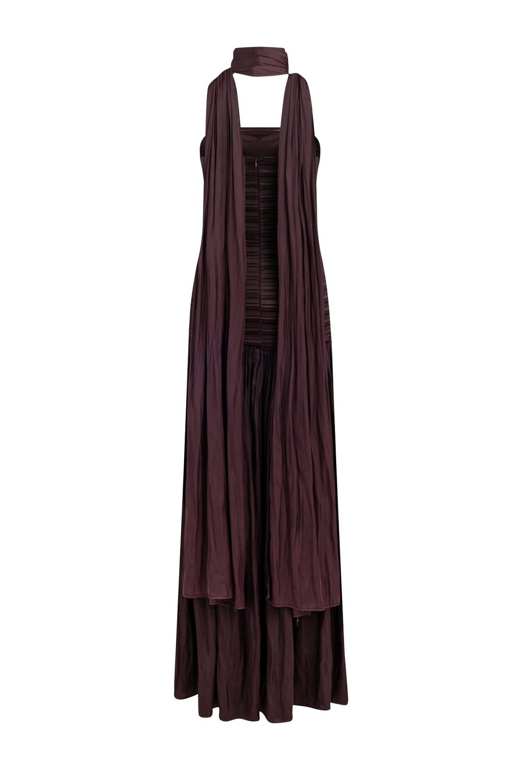 VALERIE NİGHT DRESS MÜRDÜM