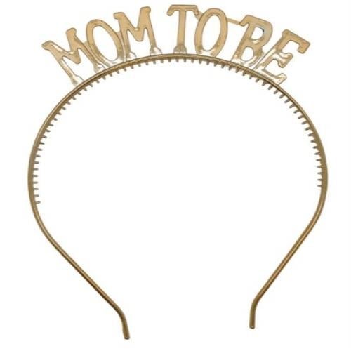 MİKA TAÇ MOM TO BE Taç