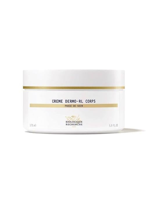  CREME DERMO-RL CORPS 175 ml - Biologique Recherche