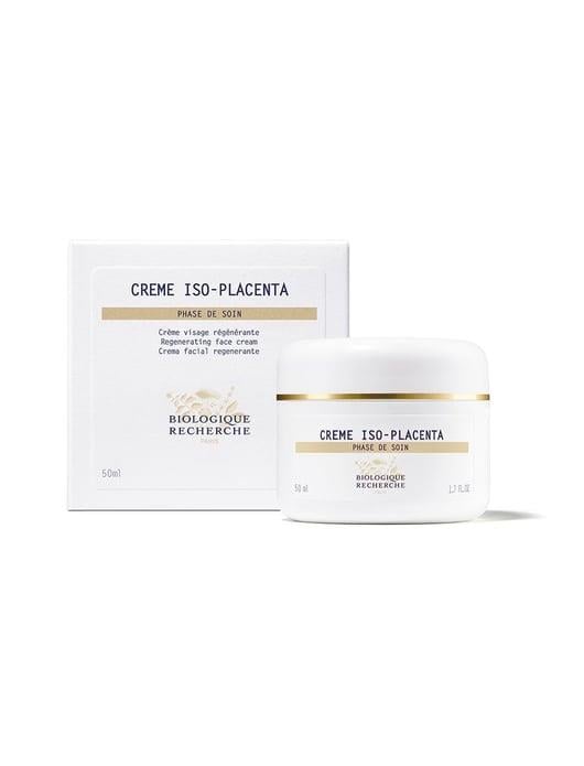  CREME ISO PLACENTA 50 ml - Biologique Recherche