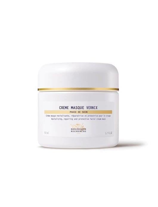  CREME MASQUE VERNIX 50 ml - Biologique Recherche