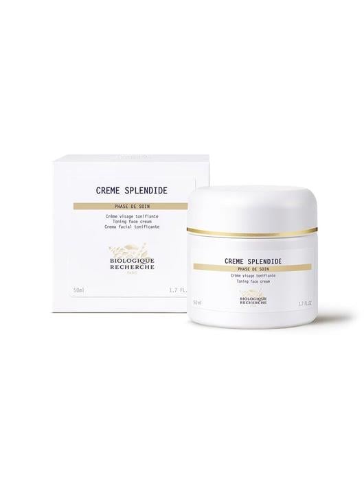  CREME SPLENDIDE 50 ml - Biologique Recherche