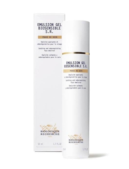  EMULSION GEL BIOSENSIBLE S.R. 50 ml - Biologique Recherche