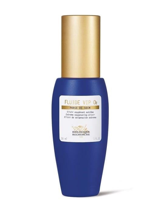  FLUIDE VIP O2 30 ml - Biologique Recherche