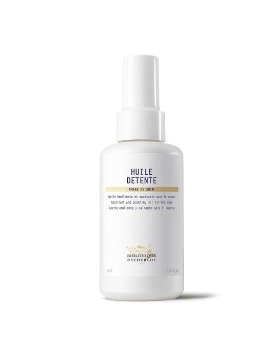  HUILE DETENTE 100 ml - Biologique Recherche