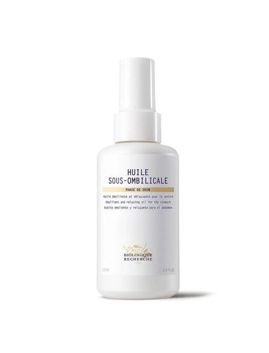 HUILE SOUS-OMBILICALE 100 ml - Biologique Recherche