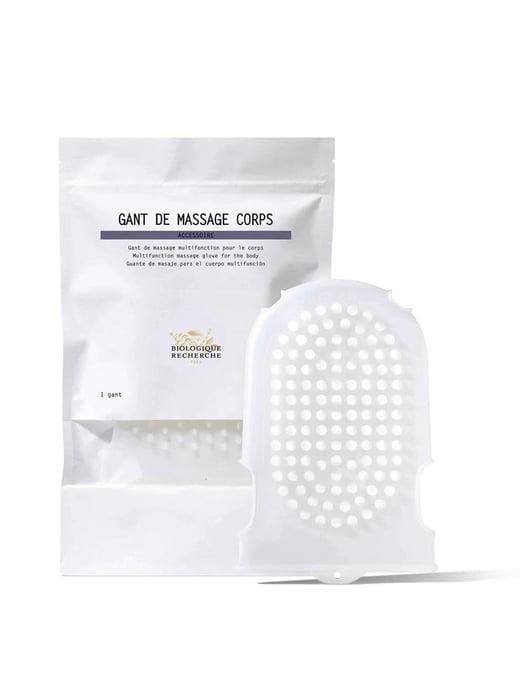  KIT GANT DE MASSAGE CORPS - Biologique Recherche