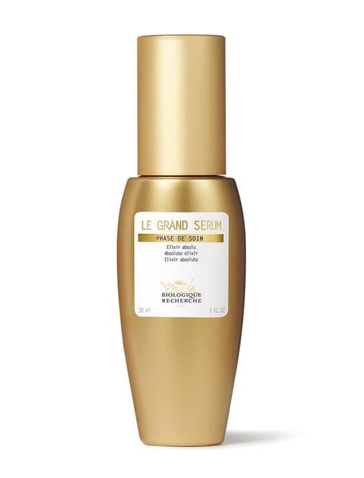  LE GRAND SERUM 30 ml - Biologique Recherche