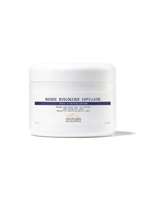  MASQUE BIOLOGIQUE CAPILLAIRE 250 ml - Biologique Recherche