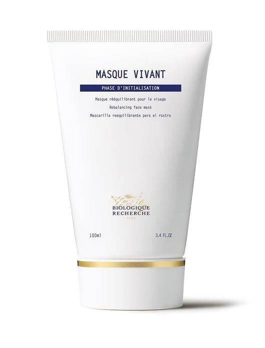  Masque Vivant 100 ML - Biologique Recherche