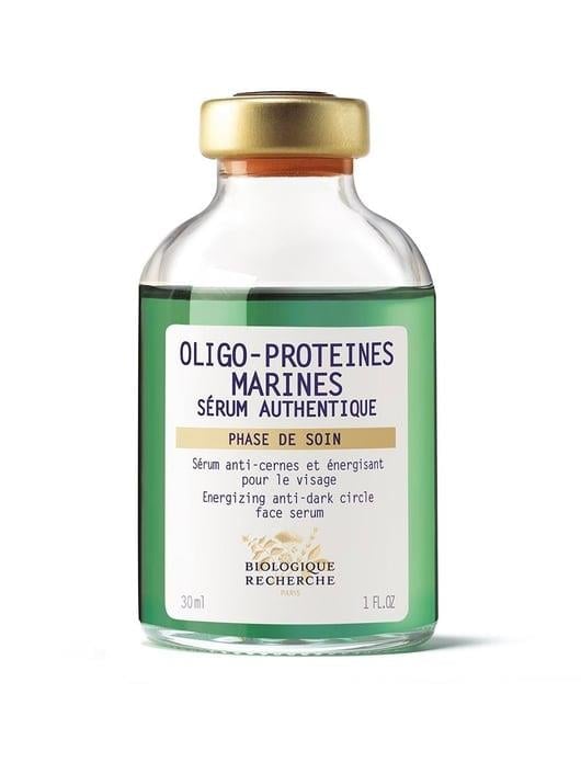  OLIGO-PROTEINES MARINES SERUM AUTHENTIQUE 30 ml - Biologique Recherche