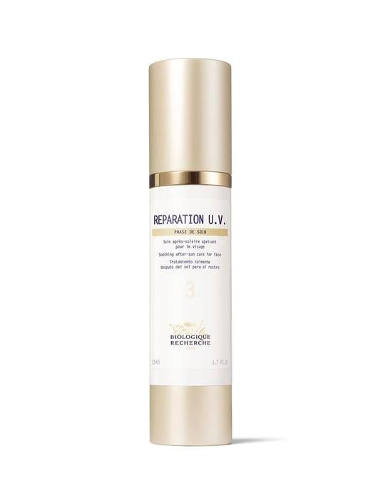  REPARATION U.V. 50 ml - Biologique Recherche