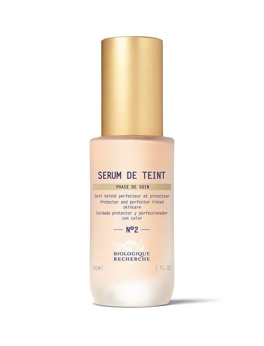  Sérum de Teint N°2 30ml - Biologique Recherche