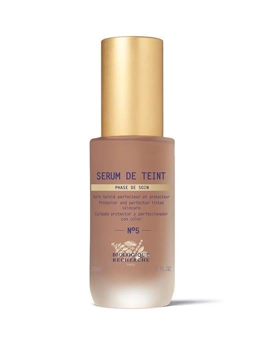  Sérum de Teint N°5 30ml- DC - Biologique Recherche