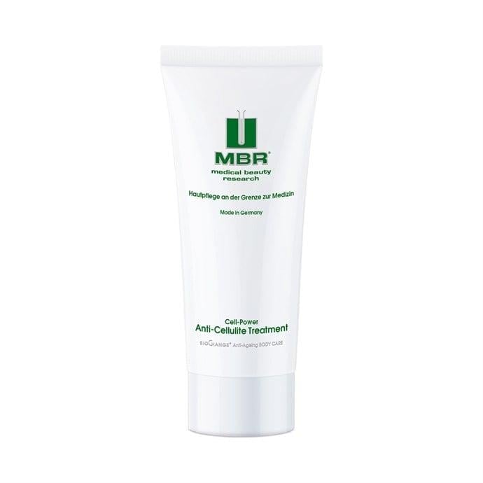 Mbr Anti-Cellulite Treatment 200ml