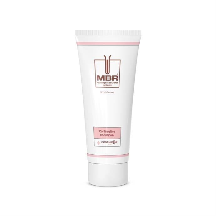 Mbr ContinueLine Conditioner Yatıştırıcı Saç Kremi 200ml
