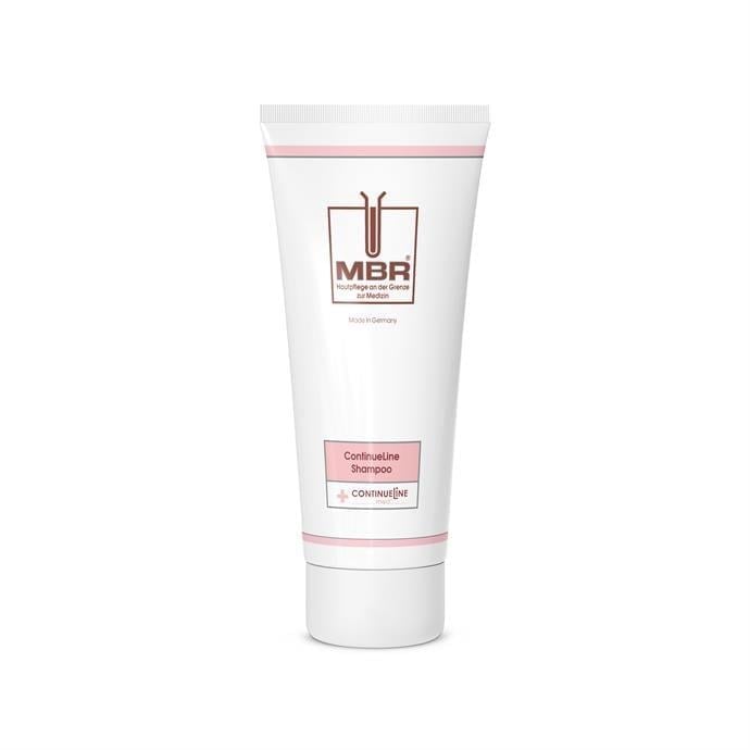 Mbr ContinueLine Shampoo 200ml