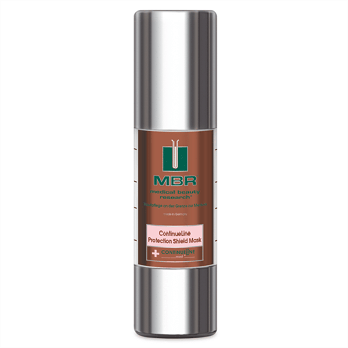 Mbr Continueline Protection Shield Mask 50ml