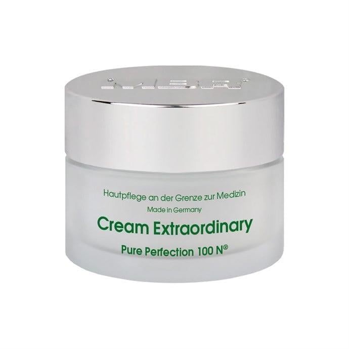 Mbr Cream Extraordinary 50ml