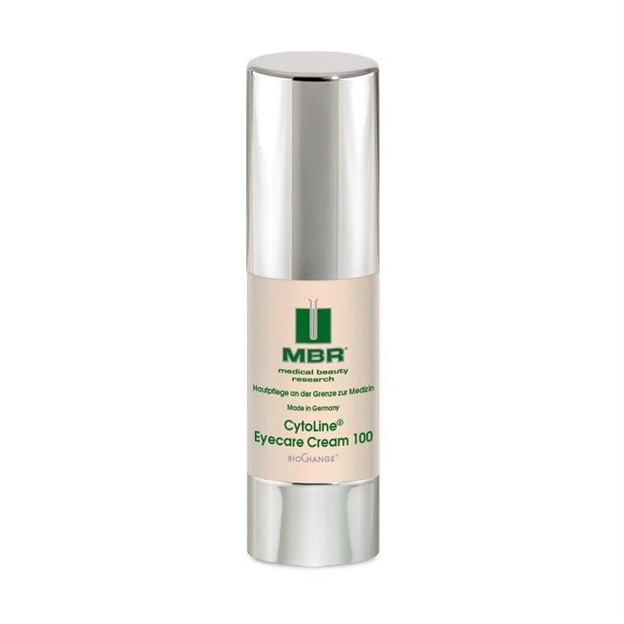 Mbr CytoLine Eyecare Cream 100 15ml