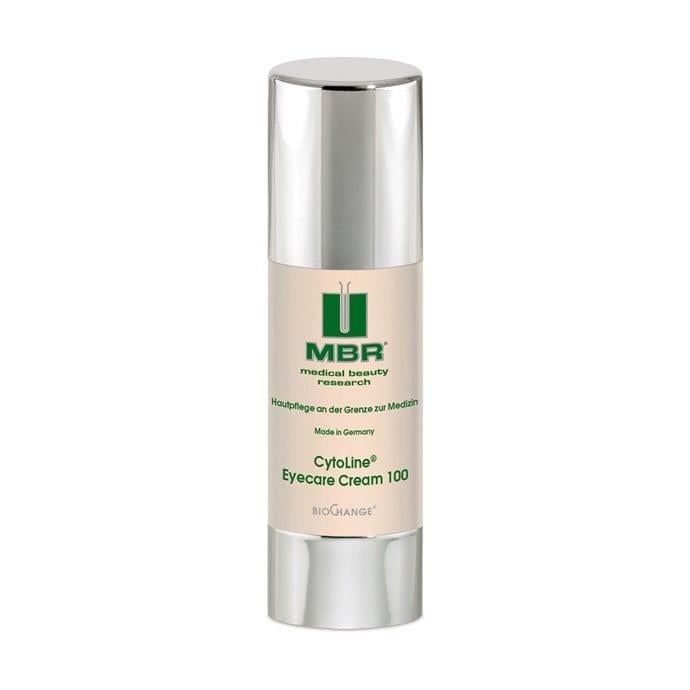 Mbr CytoLine Eyecare Cream 100 30ml