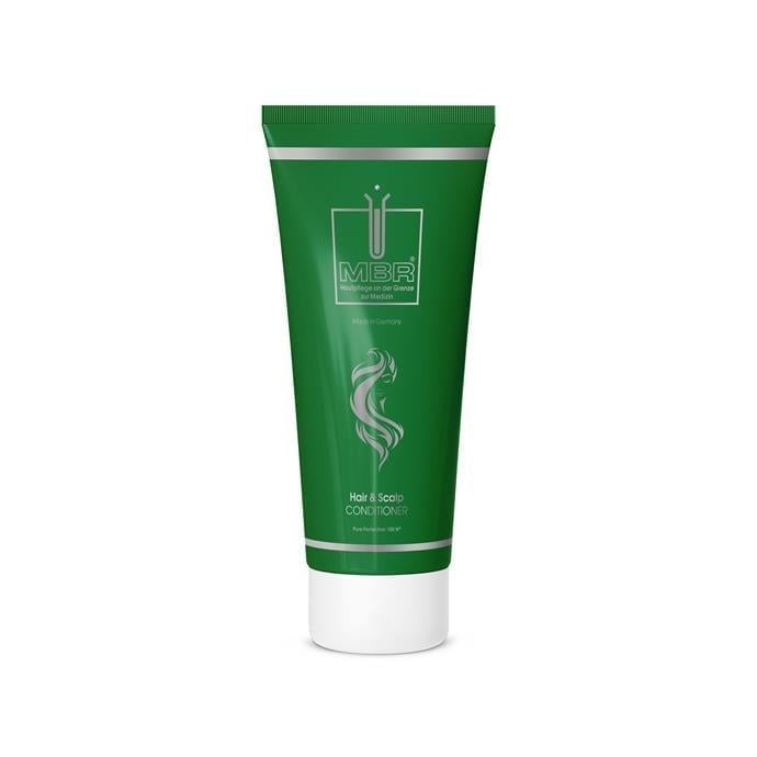 Mbr Hair&Scalp Conditioner Saç ve Saç Derisi Kremi 200ml