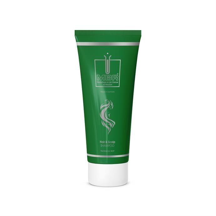 Mbr Hair&Scalp Shampoo Saç ve Saç Derisi Şampuanı 200ml