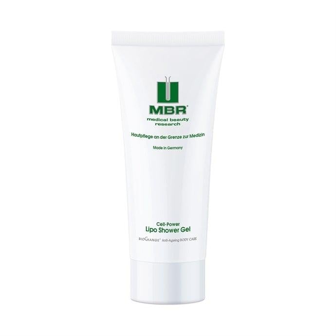 Mbr Lipo Shower Gel 200ml
