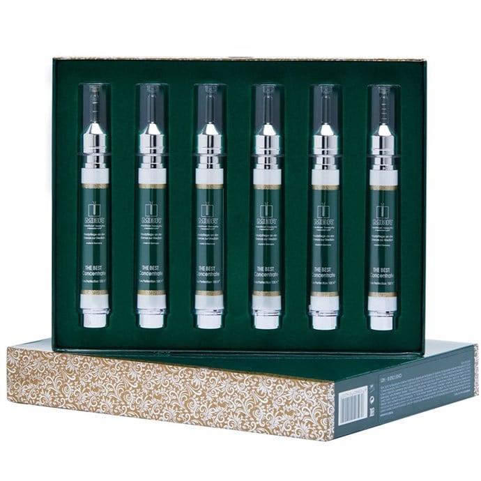 Mbr The Best Concentrate Cure