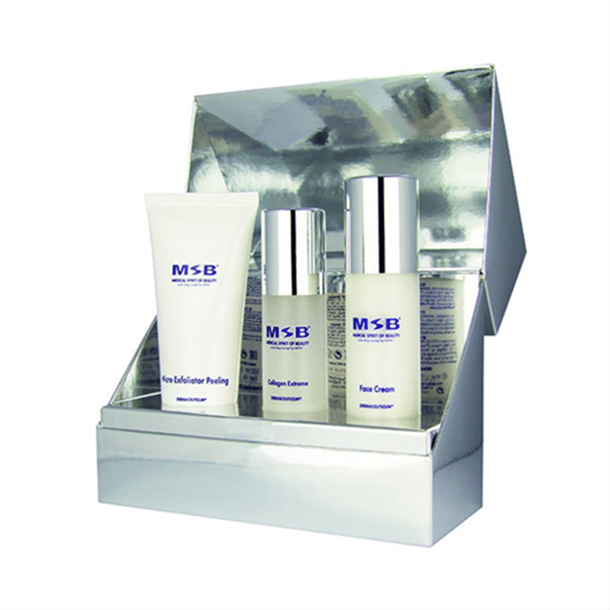 Msb Spirit of Beauty Set