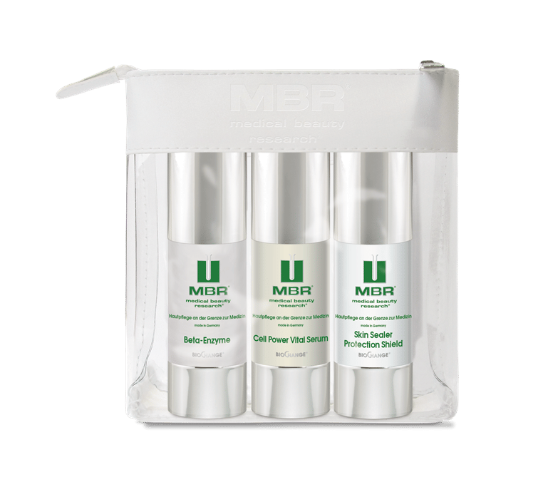 Travel Set 3x15ml