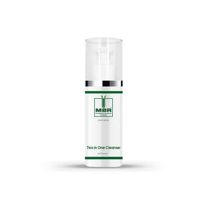 Two in One Cleanser 150ml